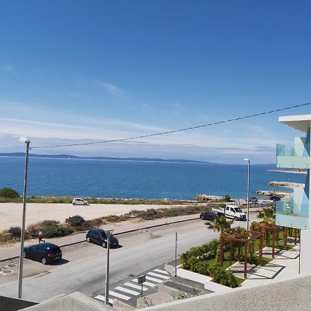 Split Seaside Darling Apartment Luaran gambar