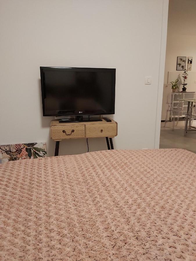 Split Seaside Darling Apartment Luaran gambar