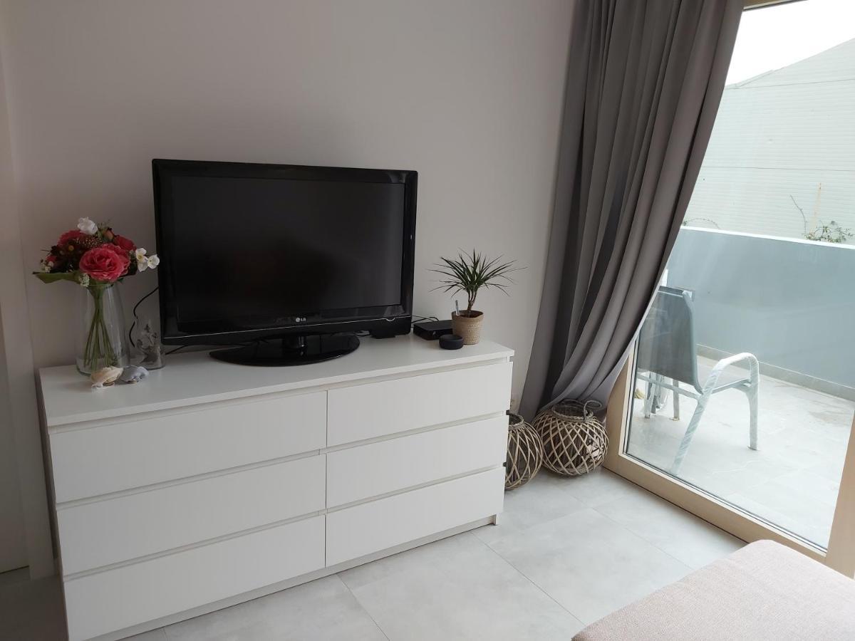 Split Seaside Darling Apartment Luaran gambar